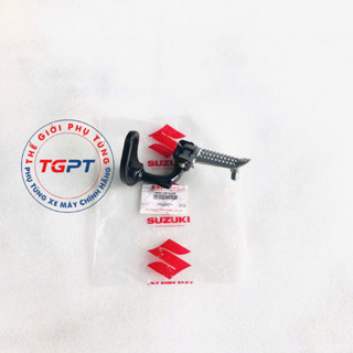 Bộ gác chân trước Raider fi, Satria fi /43501-12K10-000/43502-12K10-000