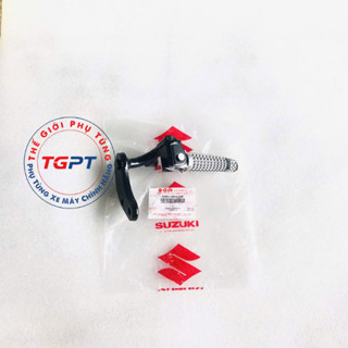 Bộ gác chân trước Raider fi, Satria fi /43501-12K10-000/43502-12K10-000