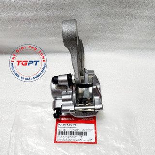 Bộ heo dầu sau xe Winner X /43150-K56-V51