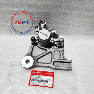 Bộ heo dầu sau xe Winner X /43150-K56-V51