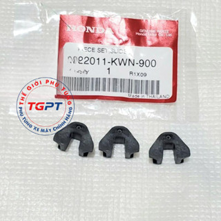 Bộ kẹt trượt nồi PCX , AB125 , Vario /22011-KWN-900