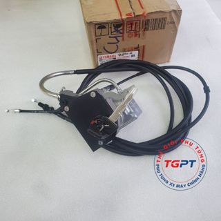 Bộ khóa máy Cuxi / 1DW-H252E-00