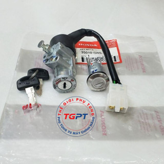 Bộ khóa máy Dream Thái /35010-GN5