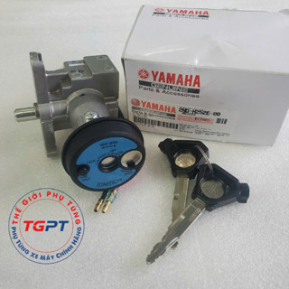 Bộ khóa máy xe Exciter 150 /2ND-H252E-00