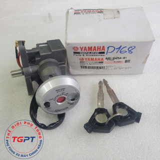 Bộ khóa máy xe Luvias /44S-XH25A-01