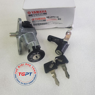 Bộ khóa máy Mio đời đầu /5WP-XH25A-60