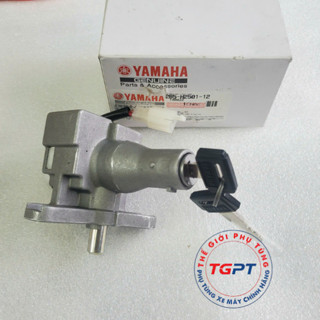 Bộ khóa máy Nouvo 2, No 1, No 3 /2B5-H2501-12