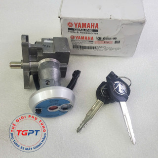 Bộ khóa máy Nouvo 5 /1DB-XH25A-00