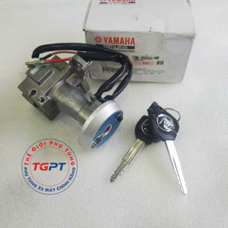 Bộ khóa máy Nouvo 5 /1DB-XH25A-00