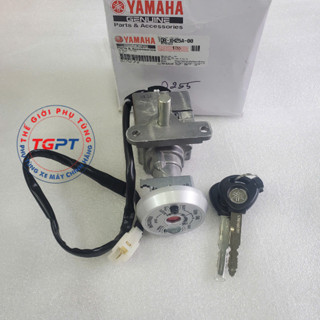 Bộ khóa máy Nozza /1DR-XH25A-00
