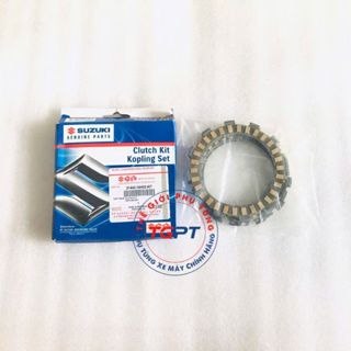 Bộ lá bố nồi xe Axelo 125 không côn tay, xe Shogun, xe X-Bike /21440-16H00-KIT