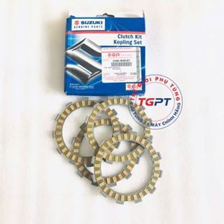 Bộ lá bố nồi xe Axelo 125 không côn tay, xe Shogun, xe X-Bike /21440-16H00-KIT