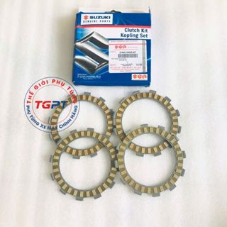 Bộ lá bố nồi xe Axelo 125 không côn tay, xe Shogun, xe X-Bike /21440-16H00-KIT