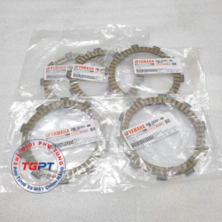 Bộ lá bố nồi, lá sắt Exciter 150, MX King, Ex150 /2ND-E6311-00/ 2PV-E6324-00