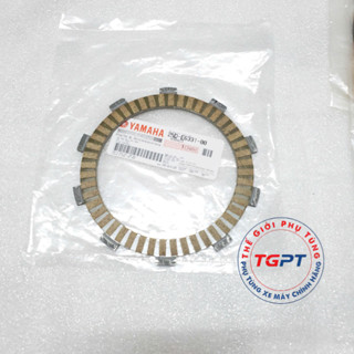 Bộ lá bố nồi, lá sắt Exciter 150, MX King, Ex150 /2ND-E6311-00/ 2PV-E6324-00