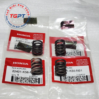 Bộ lò xo nồi Sonic - Winner  - 22401-K56-N01