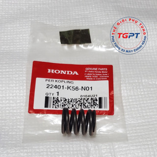 Bộ lò xo nồi Sonic - Winner  - 22401-K56-N01