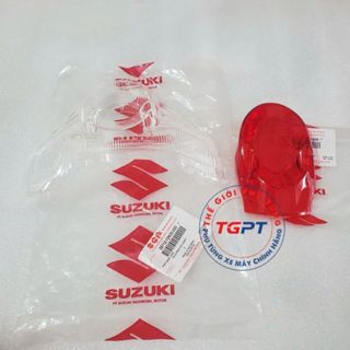 Bộ mica đèn hậu Satria Fi /35712-12K00-000/35719-12K00-000