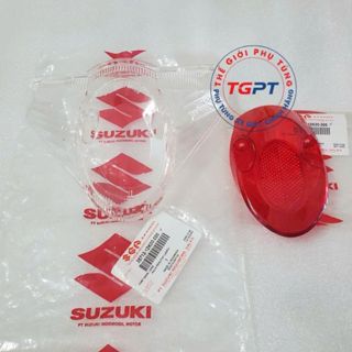 Bộ mica đèn hậu Satria Fi /35712-12K00-000/35719-12K00-000