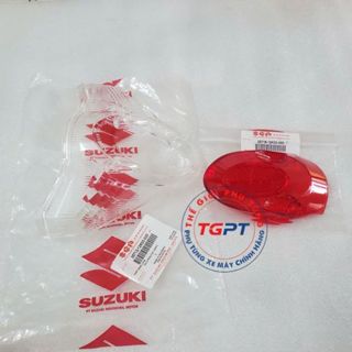 Bộ mica đèn hậu Satria Fi /35712-12K00-000/35719-12K00-000