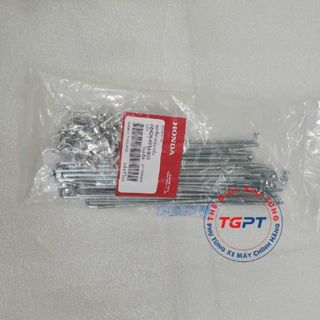 Bộ nan hoa, Căm trước sau Dream Thái, Wave Thái /06426-KFM-900/ 06446-GN5-900/ 06446-KAN-630