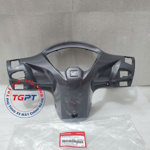 Bộ nắp sau tay lái, Bợ cổ Vision (2014-2019) /53210-K44-V00/ 53210-K44-V20