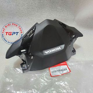 Bộ nắp trước tay lái, Ốp đầu Vario 160 /53290-K2S-V00ZA/53290-K2S-V10ZA
