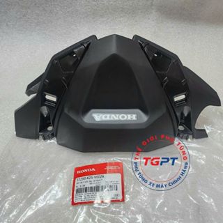 Bộ nắp trước tay lái, Ốp đầu Vario 160 /53290-K2S-V00ZA/53290-K2S-V10ZA