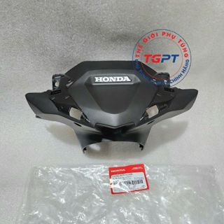 Bộ nắp trước tay lái, Ốp đầu Vario 160 /53290-K2S-V00ZA/53290-K2S-V10ZA