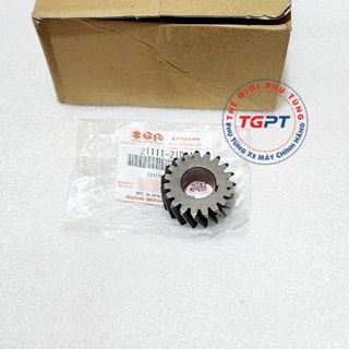 Bộ nhông hú Sport, Satria,  Xìpo, RGV /21200-21D41-000/ 21111-21D11-000