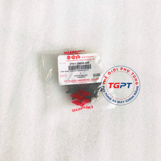 Bộ nhông sên đĩa Raider fi - Satria fi /27000-12K00-KIT