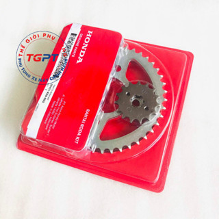 Bộ nhông sên đĩa Sonic /06401-K56-N00