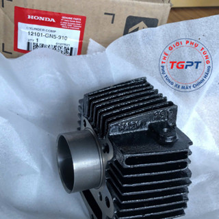 Bộ nòng, Piston bạc Dream thái /12101-GN5-910/131A1-GN5-913