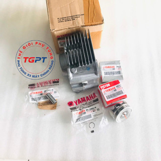Bộ nòng piston bạc Janus, Grande, Acruzo /2PH-E1311-10