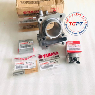Bộ nòng piston bạc NVX 125cc /2DS-E1311-10