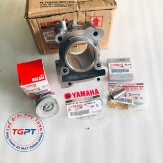 Bộ nòng piston bạc NVX 155cc /2DP-E1311-10