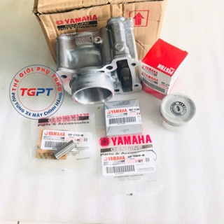 Bộ nòng piston bạc NVX 155cc /2DP-E1311-10