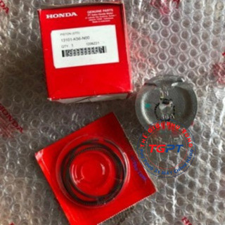 Bộ nòng - Piston bạc Sonic 150, Winner, Winner X /12100-K56-N00/ 13101-K56-N00/ 13011-K56-N00