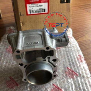 Bộ nòng - Piston bạc Sonic 150, Winner, Winner X /12100-K56-N00/ 13101-K56-N00/ 13011-K56-N00