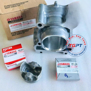 Bộ nòng - Xi lanh piston bạc Exciter 150 /2PV-E1311-10