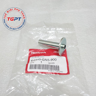 Bộ ốc chống bửng xe Dream Thái /90136-428-870/ 64345-GN5-900/ 92201-06075-0A