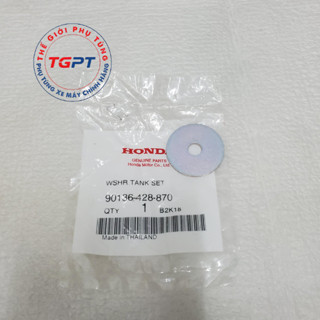 Bộ ốc chống bửng xe Dream Thái /90136-428-870/ 64345-GN5-900/ 92201-06075-0A