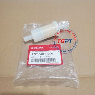 Bộ ống hơi xá xị Wave Thái 110 /17367-KFL-850/17368-KFL-850/17260-KFL-D00