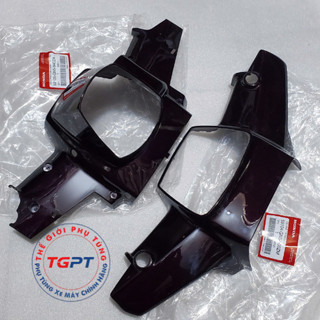 Bộ ốp đầu Dream thái /53104-GN5-900ZM/53105-GN5-940ZA