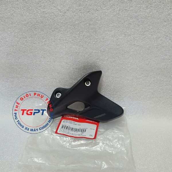 Bộ ốp kiểm soát gió, Cánh gà lốc nồi Air Blade 110 2006-2008, Click 110 /11350-KVB-900