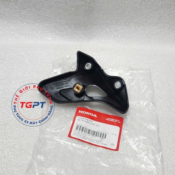 Bộ ốp kiểm soát gió, Cánh gà lốc nồi Air Blade 110 2006-2008, Click 110 /11350-KVB-900