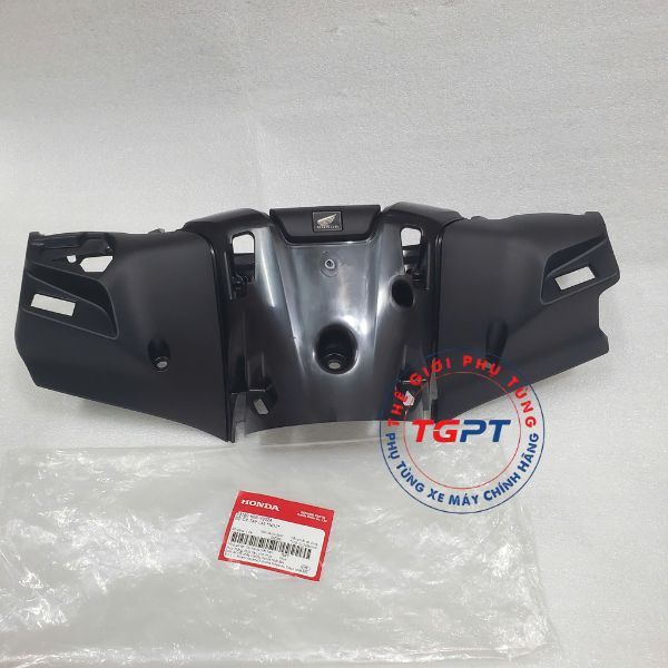 Bộ ốp tay lái, Bợ cổ SH 125-150, SH 160i, SH 350i (2020-2025) /53160-K0R-V00ZA