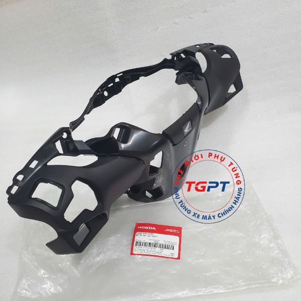 Bộ ốp tay lái, Bợ cổ SH 125-150, SH 160i, SH 350i (2020-2025) /53160-K0R-V00ZA