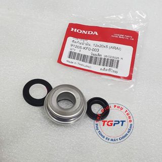 Bộ phốt bơm nước Sonic 150, Winner 150 V1, V2, V3, V4 /91205-KF0-003