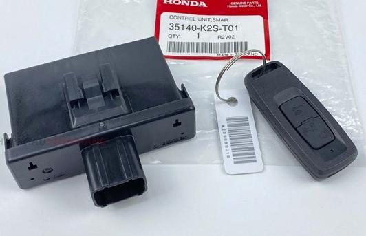 BỘ SCU REMOST CLICK 160